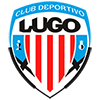 Maglia Club Deportivo Lugo